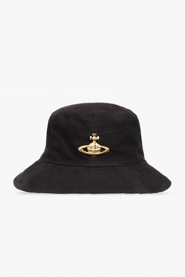 Bucket hat ‘Made In Kenya’ collection Vivienne Westwood Vitkac TW